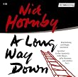 A Long Way Down. 4 CDs