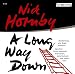 A Long Way Down. 4 CDs
