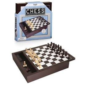 Fundex Games Premium Chess by Fundex