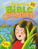 Favorite Bible Children: Grades 3&4