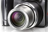 Kodak, P850 Digital Camera [5MP, 12x optical]