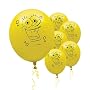 SpongeBob Balloons 6ct