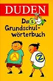 Produkt-Bild: Duden. Das Grundschulw&ouml;rterbuch