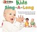 Search : Kids Sing-A-Long