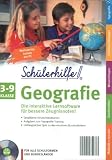 Schülerhilfe Geografie