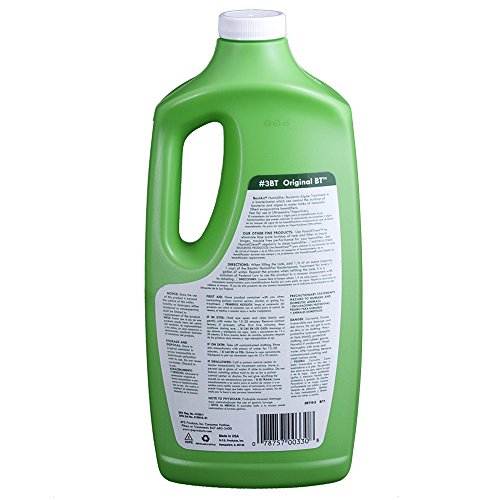 BestAir 3BT6 Original BT Humidifier Bacteriostatic Water Treatment 32