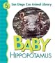 Baby Hippopotamus (San Diego Zoo Animal Library, 5)