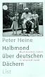 Halbmond �ber deutschen D�chern. Muslimisches Leben in unserem Land