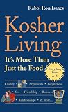 Kosher Living: Its More Than Just the Food