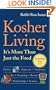Kosher Living: It's More Than Just the Food