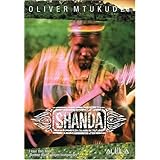 Oliver Mtukudzi: Shanda