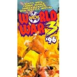 Wcw:World War 3 '96
