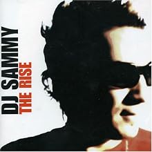 DJ Sammy