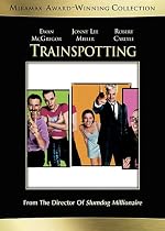 Trainspotting - Director's Cut (Collector's Edition)