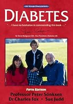 Diabetes (At Your Fingertips)