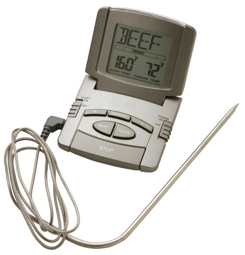 MIU France 93081 Digital Probe Thermometer