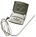 MIU Electronic Oven Thermometer