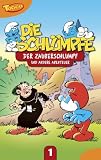 Die Schluempfe 01 - Der Zauberschlumpf und andere Abenteuer