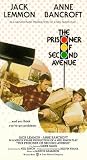 Prisoner of Second Avenue by Warner Home Video