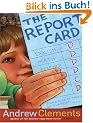 The Report Card (Thorndike Press Large Print Literacy Bridge Series)
