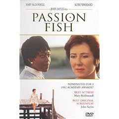 MOVIE/SPIELFILM Passion Fish (John Sayles 1992)