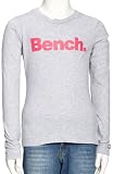 Bench WINTER DECK BGGK0296 Mädchen Shirts/ Langarmshirts