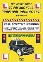 The Visual Guide To Passing Your Practical Driving Test [DVD] [2006]