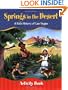Springs in the Desert: A Kid's History of Las Vegas Activity Book