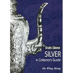 Straits Chinese Silver: A Collector's Guide