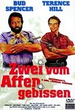 God Forgives... I Don't! [Region 2]