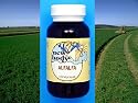 New Body ALFALFA(Medicago sativa L.)