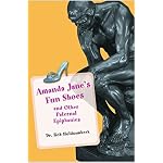 Amanda Jane's Fun Shoes: and Other Paternal Epiphanies book cover