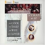 The Cook, the Thief, His Wife & Her Lover