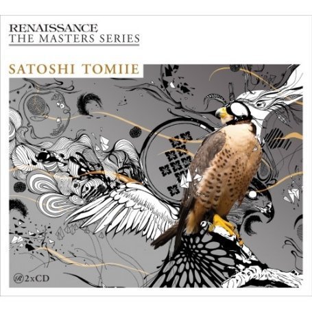 Renaissance - the Master Series: Mixed By Satoshi Tomiie