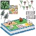 Farm Animals Cakes - On The Farm Do It Yourself Cake Decorating Package - 19 Pieces Total