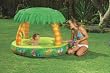 Jungle Hideaway Baby Pool, 61" x 44"