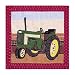Barnyard, Toss Pillow 16X 16