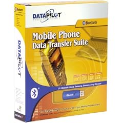 Datapilot Bluetooth Kit (PC) [Import]