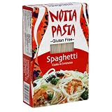 Notta Pasta Spaghetti, 16-Ounces (Pack of 6)