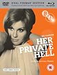 Her Private Hell (DVD + Blu-Ray)