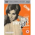 Her Private Hell (DVD + Blu-Ray)