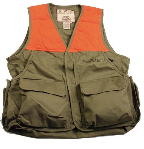 Pella Bird 'n Lite Upland Pack Vest