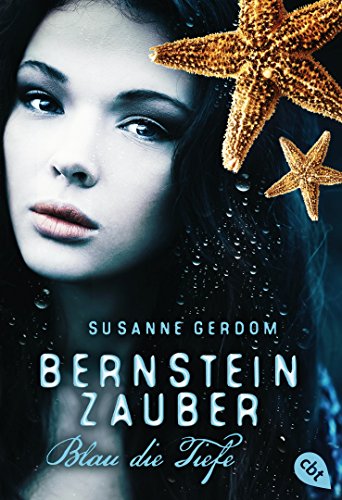 Bernsteinzauber - Blau die Tiefe (German Edition)