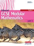 Edexcel GCSE Maths: Higher Student Book Unit 4 (Edexcel GCSE Mathematics for 2006)