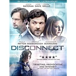 Disconnect [Blu-ray]