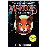 Warriors: Omen of the Stars #6: The Last Hope