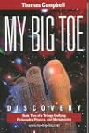 My Big Toe: Discovery