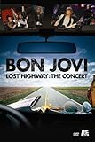 Bon Jovi - Lost Highway: The Concert [DVD] [2007] [NTSC]