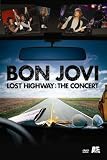 Bon Jovi - Lost Highway/The Concert (lim. Edt.)