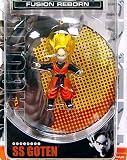  : Dragonball Z 'Best of Dragonball Z' Fusion Reborn Action Figure SS Goten